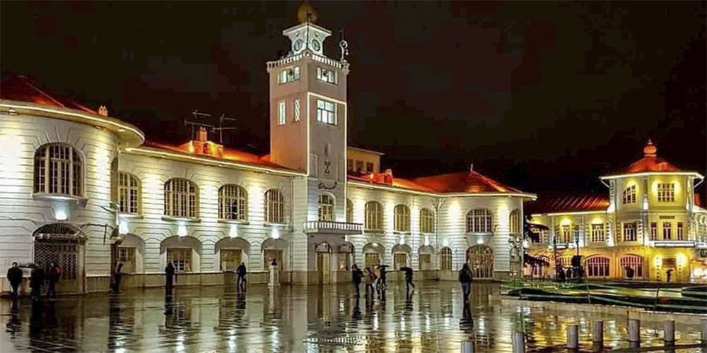 بابک حمیدیان اهل کجاست 