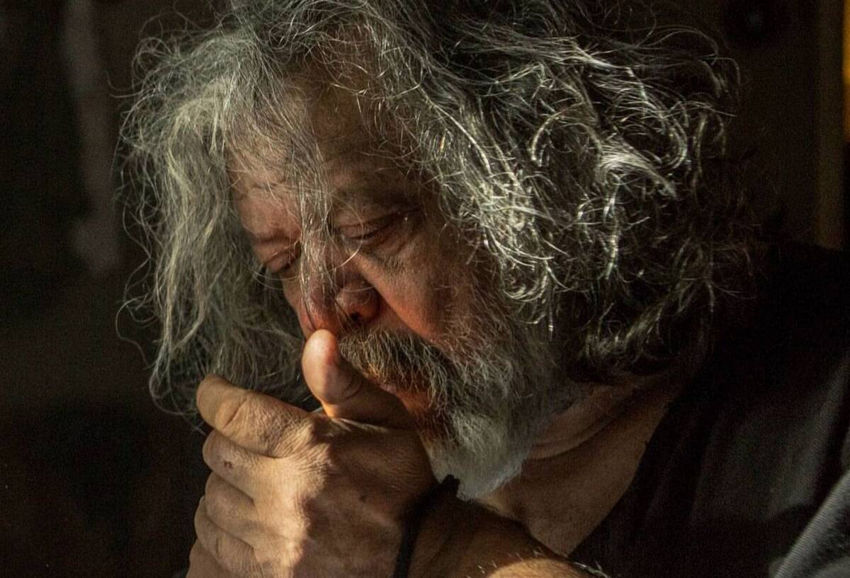 فیلم سینمایی پیر پسر
