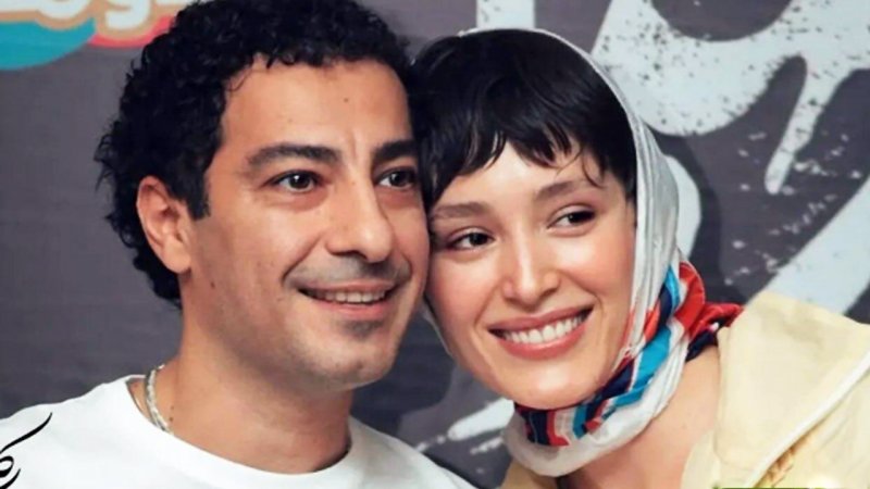 بیوگرافی فرشته حسینی