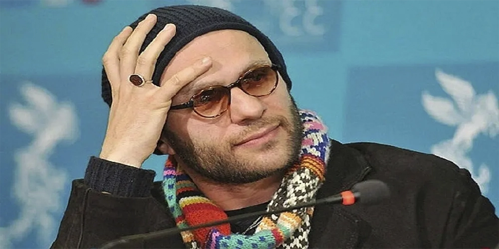زندگی نامه بابک حمیدیان 