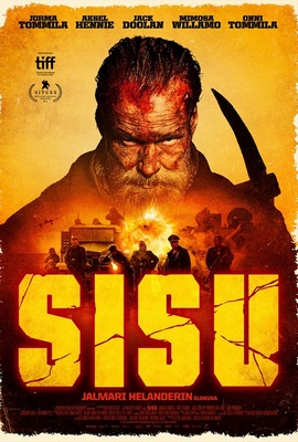 فیلم سینمایی ایستادگی 2022