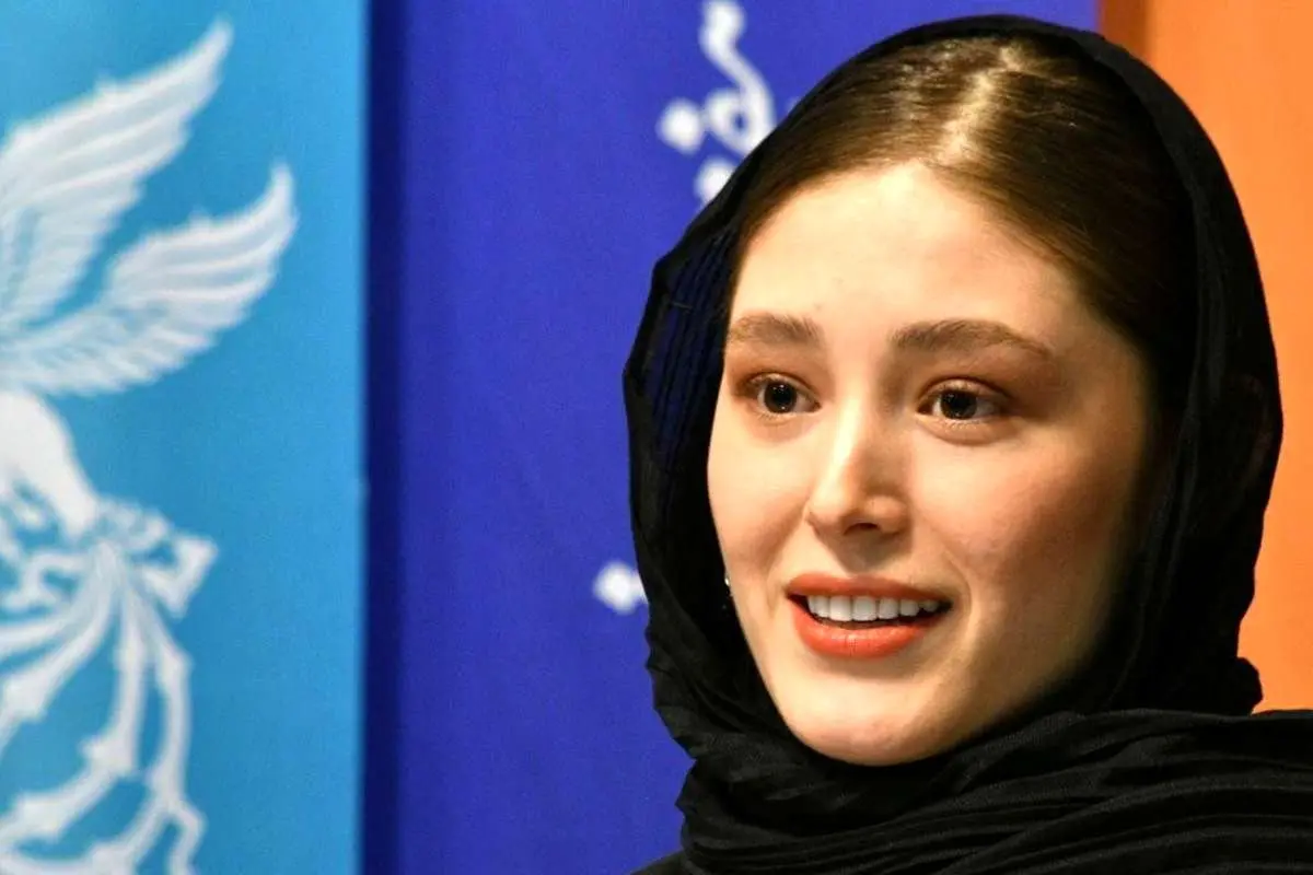 بیوگرافی فرشته حسینی