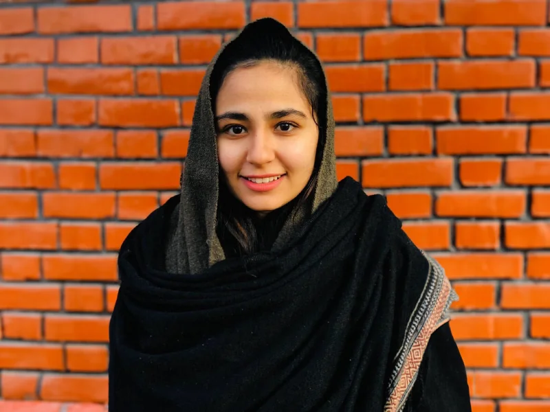حسیبا ابراهیمی