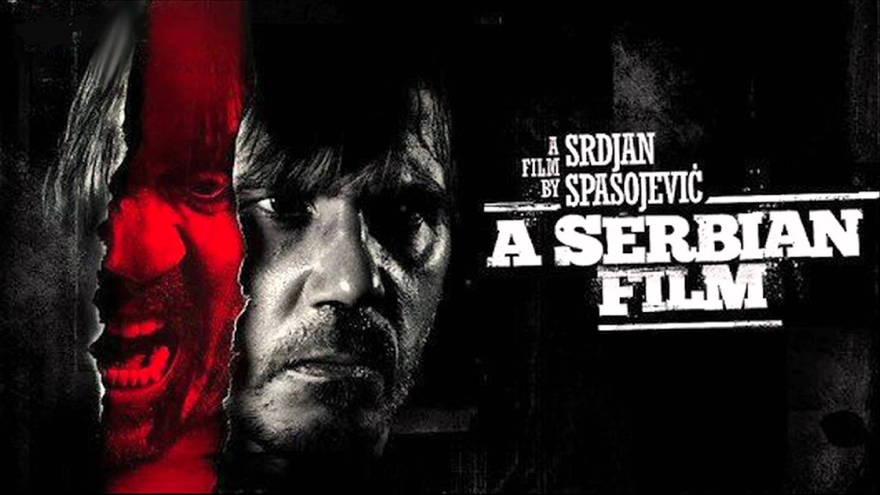 مرد صربستانی (A Serbian Film) – 2010