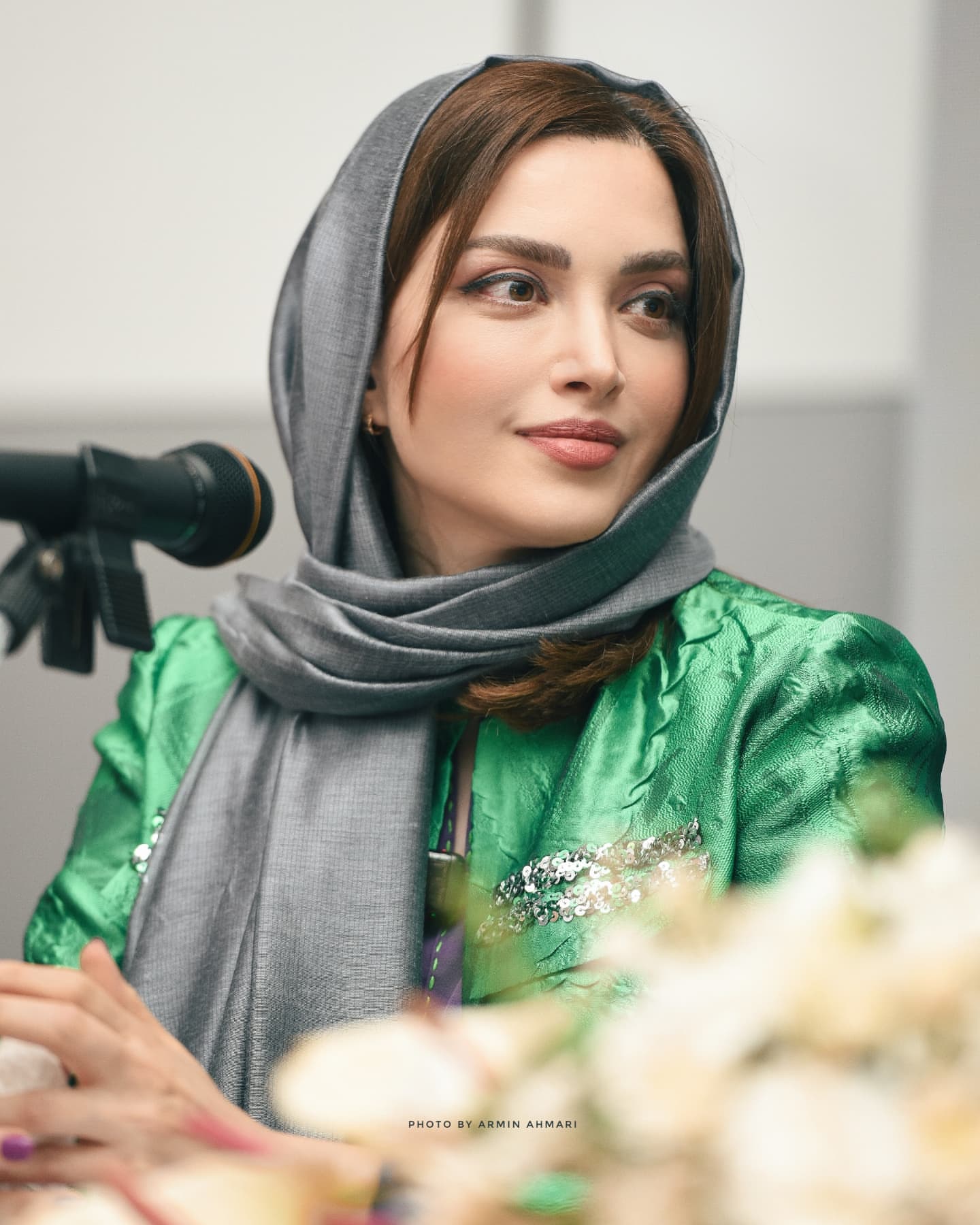 سریال سووشون بازیگران