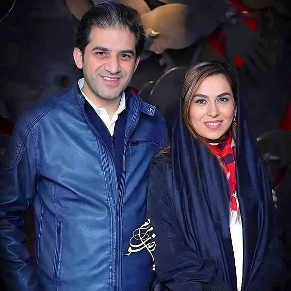 بیوگرافی تینا پاکروان
