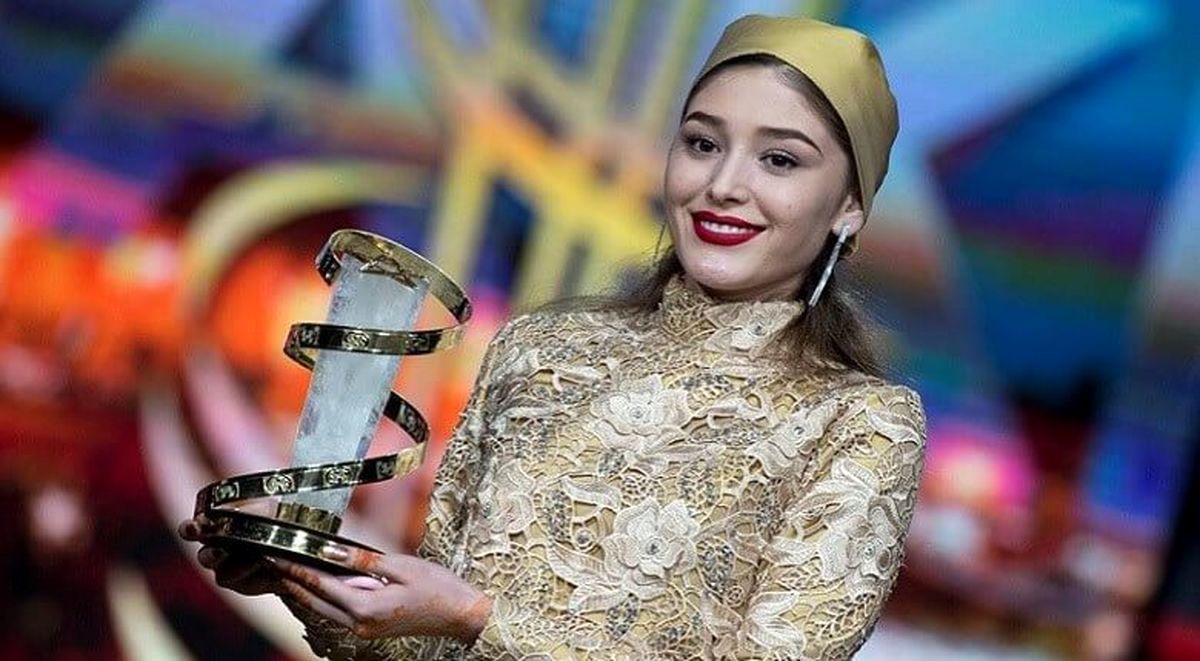 بیوگرافی فرشته حسینی