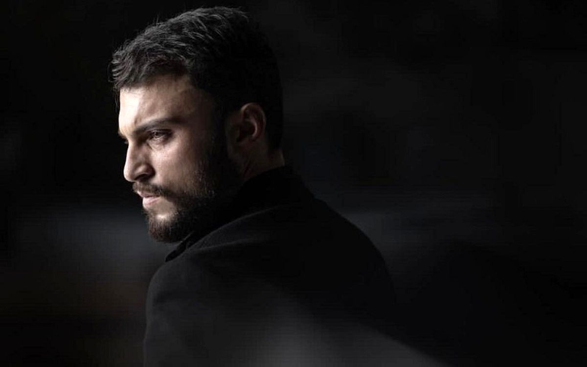 مرتضی امینی‌تبار