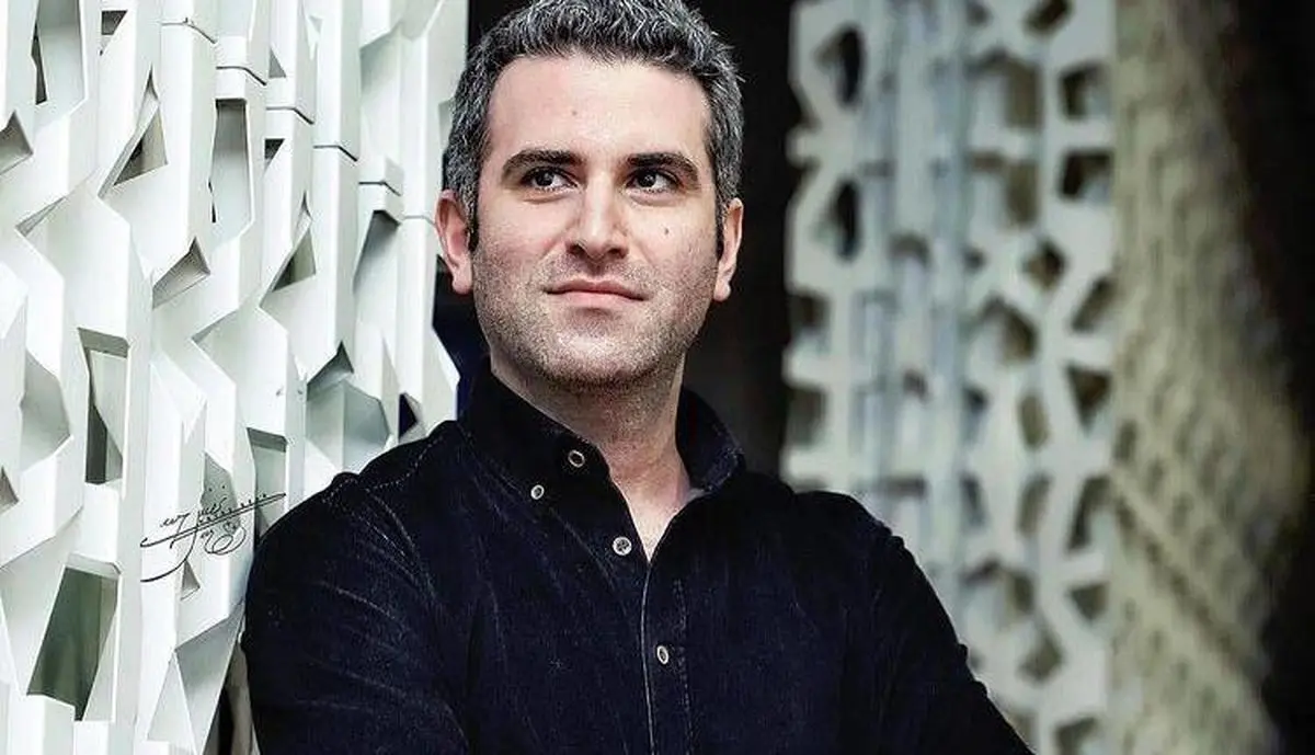 زندگی شخصی هوتن شکیبا