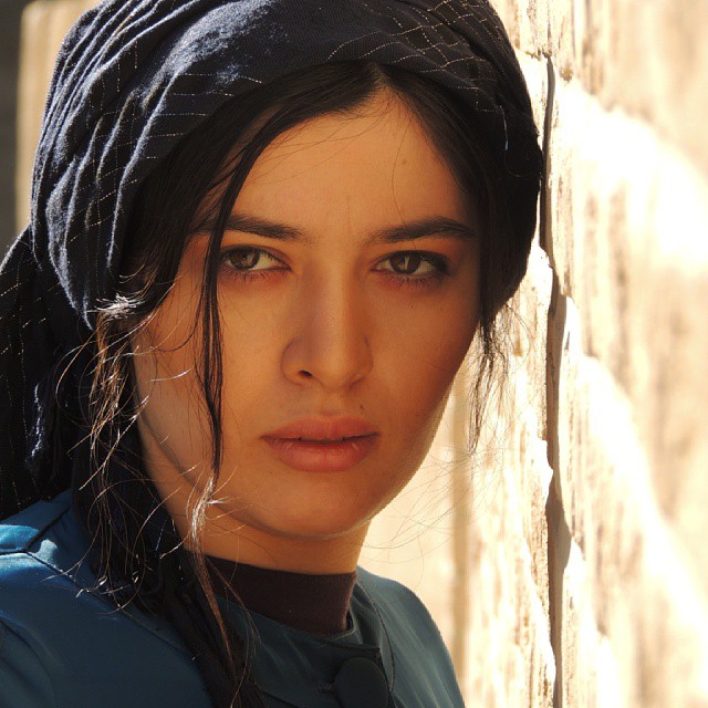 عکس جذاب ژیلا شاهی