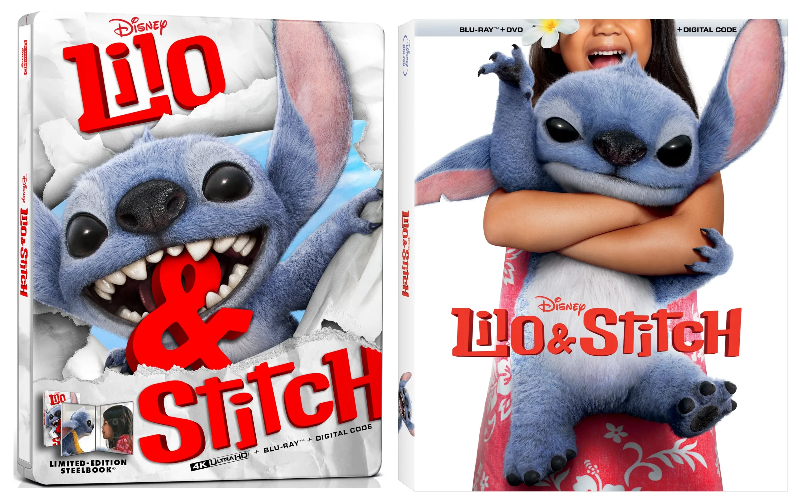 Lilo & Stitch (۲۰۲۵) بازگشت به ماجراهای دوست‌داشتنی و نوستالژیک