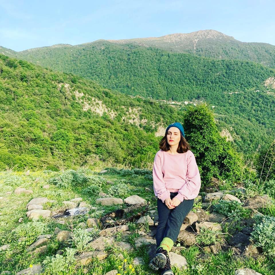 عکس جذاب مهسا رستمی