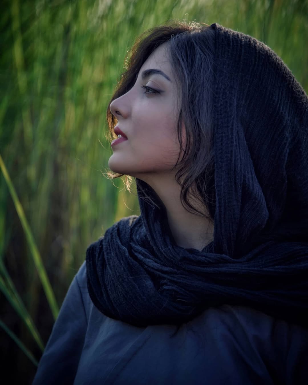 عکس زیبا کرمعلی