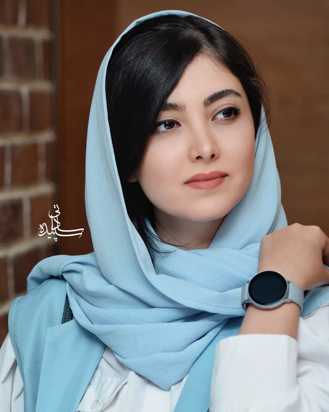 زندگینامه زیبا کرمعلی