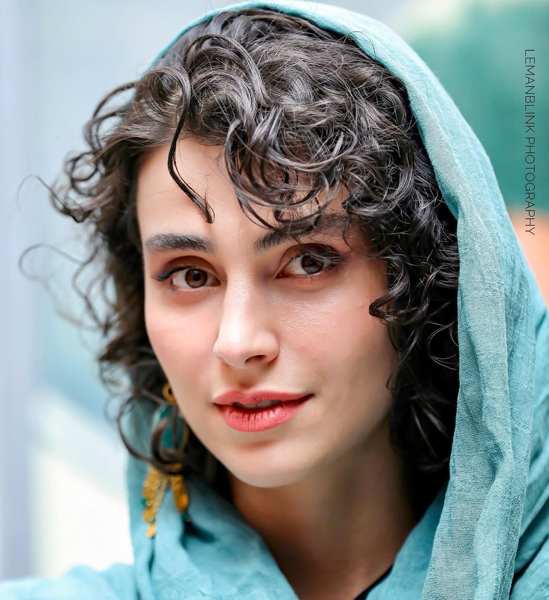 عکس جذاب لاله مرزبان