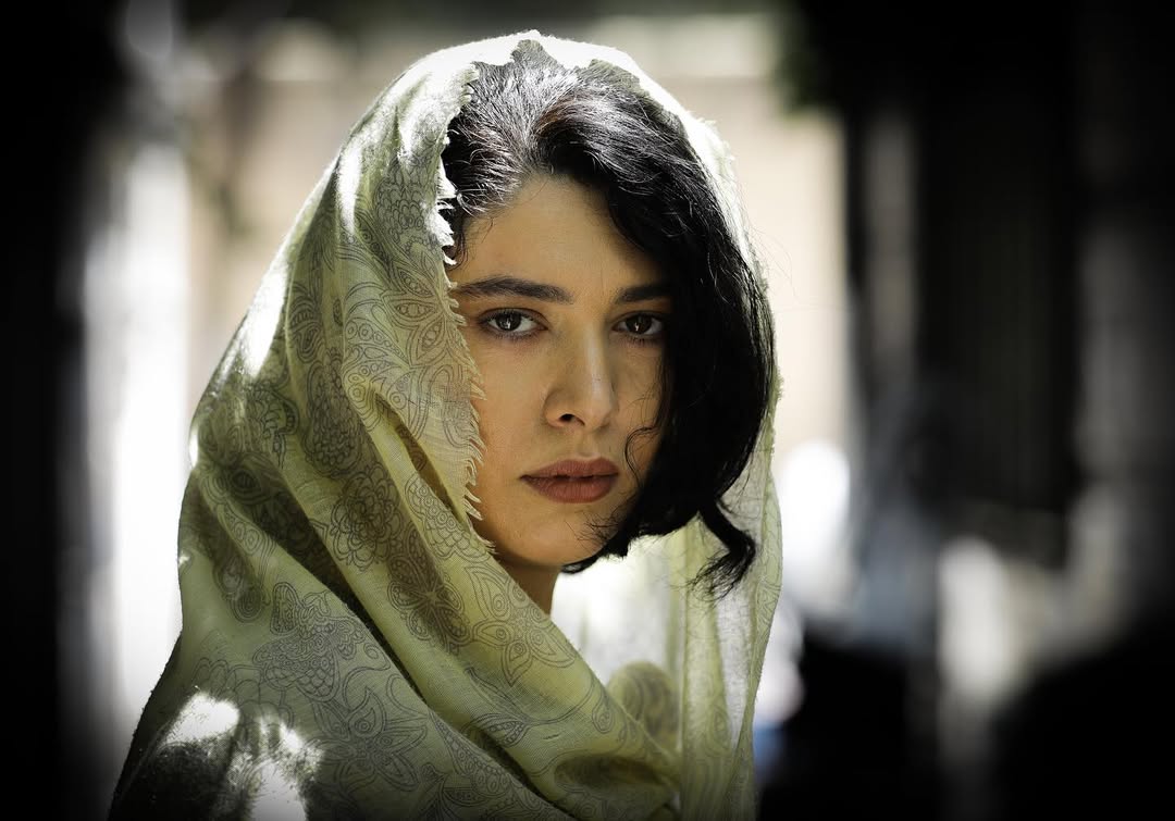 عکس پروفایل ژیلا شاهی